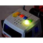 Odťahové vozidlo s autíčkami